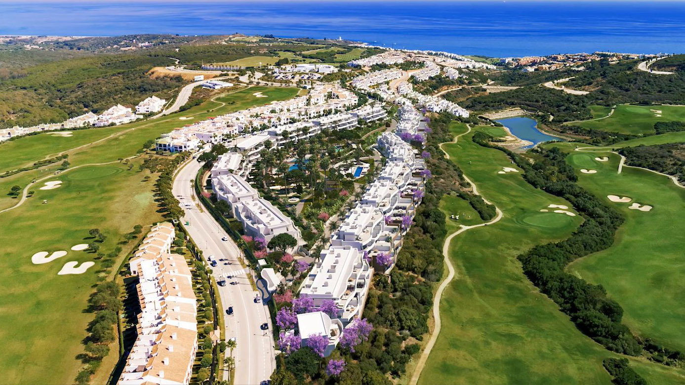 Serenity Alcaidesa Sitemap Serenity Alcaidesa Sitemap